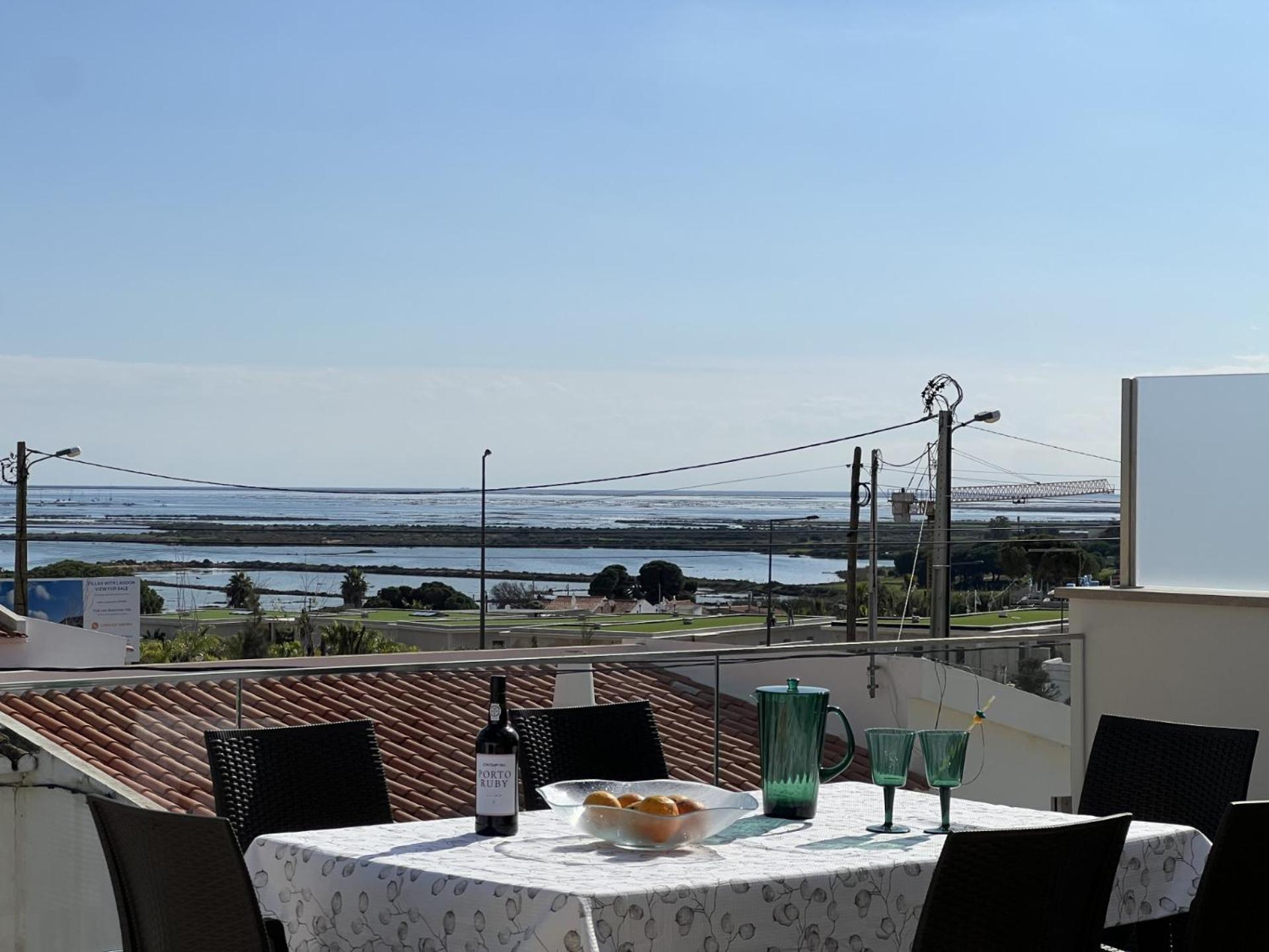 Casa Marria Villa Faro Exterior photo